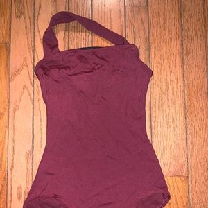 Capezio Ballet Leotard
